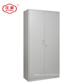 China modern design 5 tier office steel almirah locker with lock